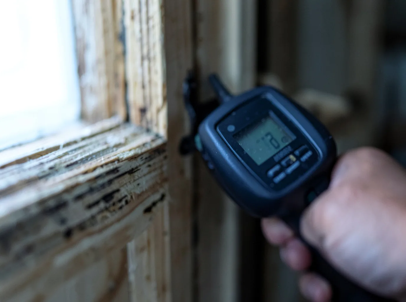 Commercial Water Damage Restoration in Nichols, SC